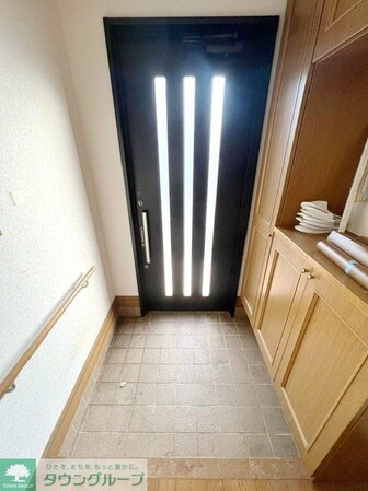 大泉学園町3丁目戸建の物件内観写真